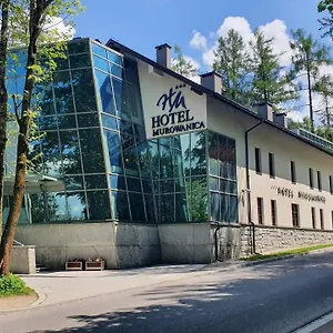 Murowanica Hotel
