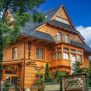 Sabała Hotel