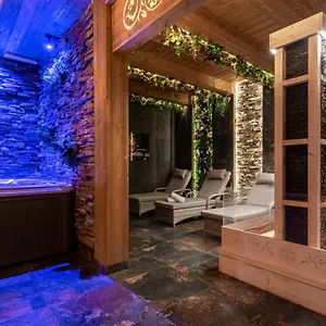 Korona Tatr Hotel