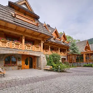 Nosalowy Dwór Hotel