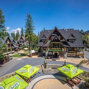 Pod Skocznią Hotel
