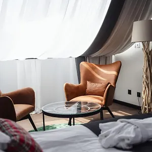Rysy Boutique Hotel