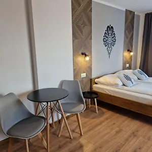 Konukevi Na Grani
