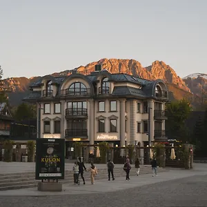 Apart Otel Cristina