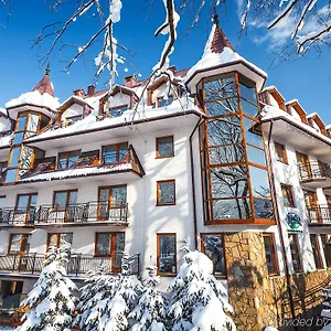 Litwor Hotel