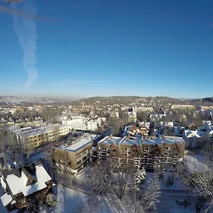 Sosnica Hotel