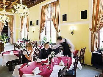 Hotel Orbis Giewont Zakopane Polska