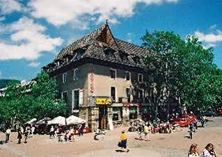 Hotel Orbis Giewont Zakopane