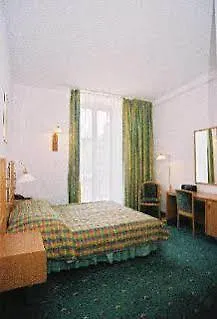 Hotel Orbis Giewont Zakopane 3*,