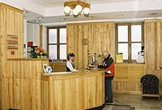 Hotel Orbis Giewont Zakopane