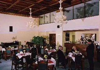 Hotel Orbis Giewont Zakopane