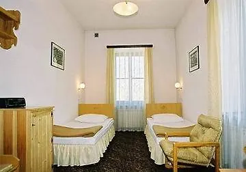 Hotel Orbis Giewont Zakopane