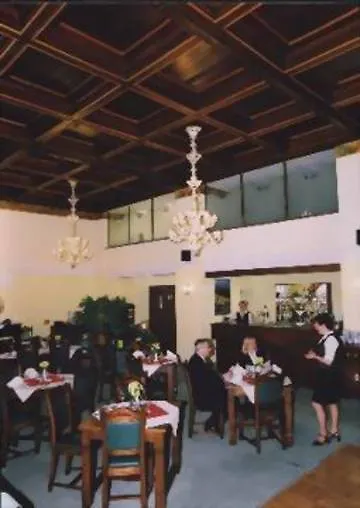 ***  Hotel Orbis Giewont Zakopane Polska