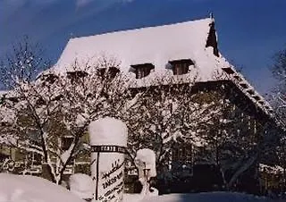Hotel Orbis Giewont Zakopane