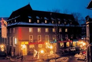 Hotel Orbis Giewont Zakopane Polska