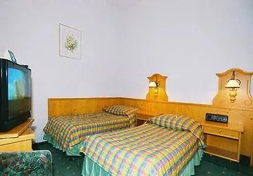 Hotel Orbis Giewont Zakopane