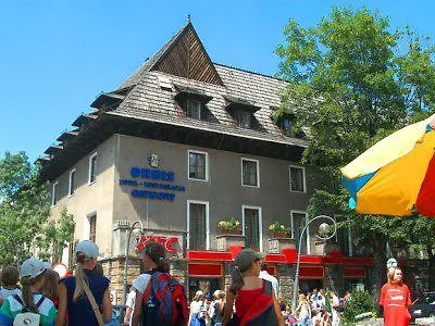 Hotel Orbis Giewont Zakopane