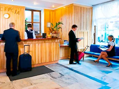Hotel Orbis Giewont Zakopane