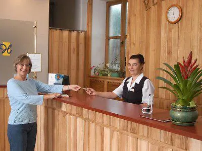Hotel Orbis Giewont Zakopane 3*,  Polska