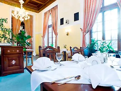 Hotel Orbis Giewont Zakopane