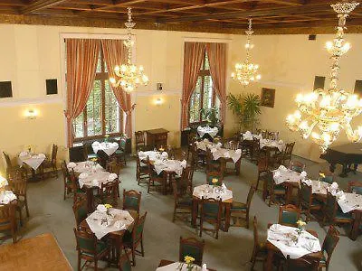 Hotel Orbis Giewont Zakopane
