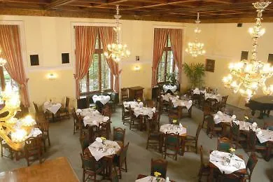Hotel Orbis Giewont Zakopane 3*,